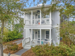 30A Beach House - Sails and Trails by Panhandle Getaways